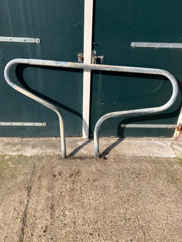 R ligboxen/ paddestoelboxen, Dieren en Toebehoren, Stalling en Weidegang, Stalling