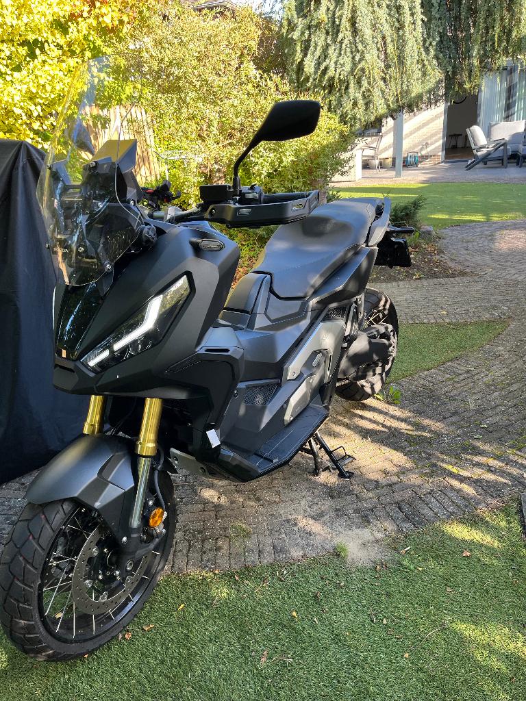Motor, Motoren, 750 cc, Scooter, Occasion, Particulier