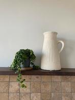 Papier maché Franse Vaas, Ophalen, Overige materialen, Overige kleuren, Nieuw