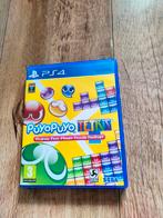 PS4 spel - PuyoPuyo Tetris, Puzzel en Educatief, 1 speler, Ophalen of Verzenden, Zo goed als nieuw