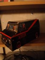 The A-TEAM, Boxset, Ophalen of Verzenden, Zo goed als nieuw, Vanaf 6 jaar