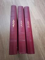 3 oude ongebruikte agenda's, Ophalen of Verzenden, Gelezen, Overige onderwerpen