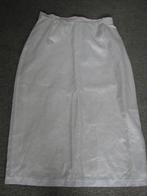 Mooie lange rok Wit maat 40, Kleding | Dames, Rokken, Maat 38/40 (M), Wit, Ophalen of Verzenden, Gedragen