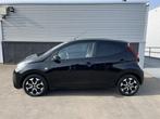 Toyota Aygo 1.0 VVT-i x-joy Apple Carplay en/of Android auto, Voorwielaandrijving, Stof, Gebruikt, Euro 6