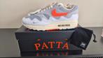 Nike Air Max 1 Patta White, Wit, Nike, Nieuw, Ophalen of Verzenden