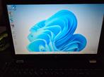 laptop HP, Ophalen, 256 GB, Met videokaart, 2 tot 3 Ghz
