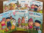 (voor)leesboeken Fien en Teun, Ophalen of Verzenden, Zo goed als nieuw