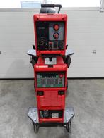 Mig/Mag lasapparaat Fronius TransPuls Synergic 4000 WTGK, Ophalen of Verzenden, Zo goed als nieuw, 250 ampère of meer, Co2