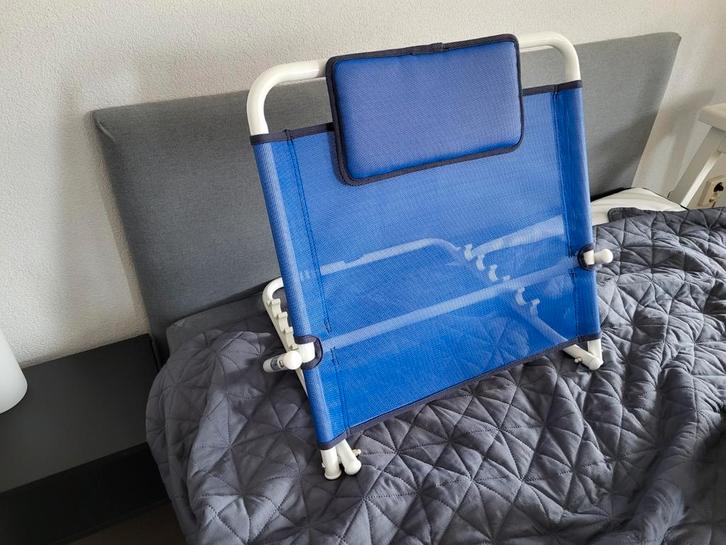 Bedsteun / rugsteun zwangerschap/kraamperiode, Kleding | Dames, Positiekleding, Zo goed als nieuw, Buikband, Zwart, Ophalen