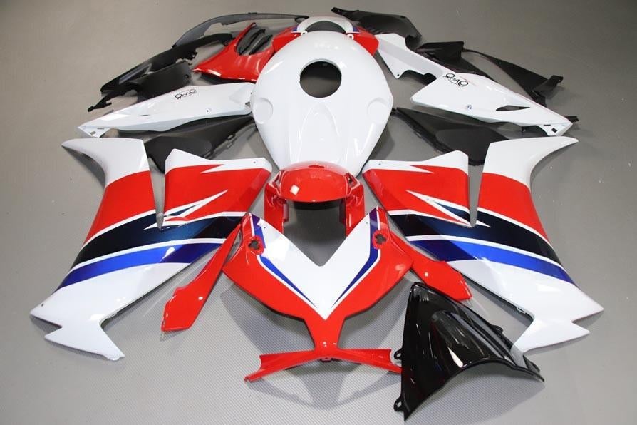 Motorfiets AVDB kuipdelen voor HONDA CBR 1000 RR 2012 - 2016, Ophalen of Verzenden, Nieuw