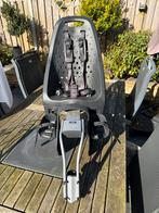 Yepp Achterzitje Fietsstoeltje - Veilig en Comfortabel, Fietsen en Brommers, Fietsaccessoires | Fietsstoeltjes, Ophalen, Achterzitje