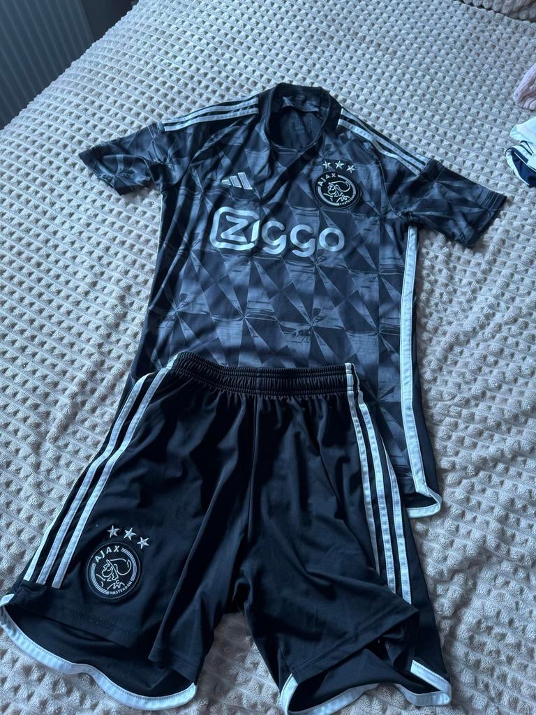 Diverse Ajax pakken, Ophalen, Gebruikt, Set