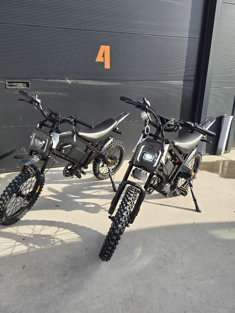 Fatbike skinnybike v20 cross NIEUW rijklaar 875!, Minder dan 47 cm, Ophalen, Nieuw, Overige merken