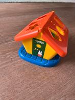 Nijntje blokkendoos, Ophalen of Verzenden, Gebruikt, Overige typen