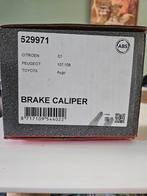 Remklauw aygo-c1-107,108  voorzijde links ,nieuw in doos, Ophalen of Verzenden, Nieuw