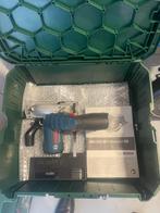 Bosch GKS 12V-26 Professional Cirkelzaag, Minder dan 30 mm, Cirkelzaag, Ophalen of Verzenden, Zo goed als nieuw