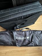 Prenatal Reisbedje met matras, Ophalen of Verzenden, Zo goed als nieuw, Minder dan 140 cm, Matras