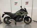Honda NC 750 X ABS (bj 2025), Motoren, 2 cilinders, Motorrijbewijs A, Bedrijf, Onbekend