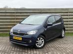 Skoda Citigo 1.0 Cruise Airco NAP, Voorwielaandrijving, Euro 5, 840 kg, Origineel Nederlands