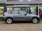 BMW X1 SDrive18i Executive Automaat met Climate ! Leder ! Ca, Achterwielaandrijving, Euro 6, 4 cilinders, 150 pk