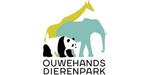 Tickets Ouwehands dierenpark, Tickets en Kaartjes, Drie personen of meer, Ticket of Toegangskaart