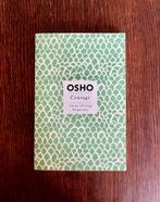 Osho Courage: boek in het Engels, Ophalen of Verzenden, Zo goed als nieuw, Spiritualiteit algemeen, Overige typen