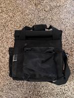 UDG platentas voor DJ's - Ruimte voor 80 vinylplaten, Ophalen, Gebruikt, Dj-set, Overige merken