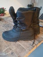 Snowboots Boots Laarzen Winterlaarzen gevoerd mt 43, Ophalen of Verzenden, Zo goed als nieuw, Overige maten, Overige typen