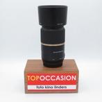 OCCASION: Tamron (Canon) 90mm F2.8 Macro, Ophalen of Verzenden, Gebruikt, Macrolens, Zoom