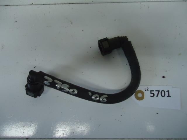 Z750 2004 - 2006 Kawasaki Leiding D1-19049