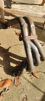 421 uitlaatspruitstuk Honda civic ek3. D Serie, Auto-onderdelen, Ophalen of Verzenden, Honda