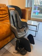 BoBike junior fietszitje compleet, Ophalen, Zo goed als nieuw