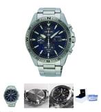 Seiko Solar Horloge, Ophalen, Polshorloge, Nieuw, Overige materialen