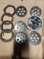 Jlo G49 / 3 kopplings compleet gebruikt staat, Fietsen en Brommers, Ophalen of Verzenden, Gebruikt, Overige merken