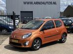 Renault Twingo 1.2 Dynamique, 166.858 KM NAP, STUURBEKRACHTI, Auto's, Voorwielaandrijving, Gebruikt, 31 €/maand, Elektrische ramen