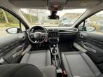 Citroen C3 1.2 PureTech Feel, Facelift, Navi Dealer auto, Auto's, Voorwielaandrijving, 83 pk, Gebruikt, 1199 cc