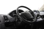 Peugeot Boxer 2.0 BlueHDI L2/H2 130PK PDC AIRCO NAVI CRUISE, Auto's, Voorwielaandrijving, Stof, Gebruikt, Zwart
