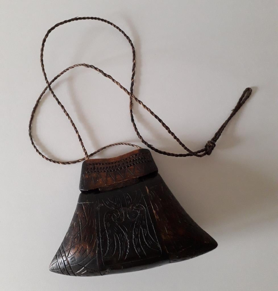 Tongal Indonesië, Ophalen of Verzenden