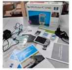 HP iPAQ H1940 Pocket PC 266MHz 64MB RAM 3.5-in LCD windows, Computers en Software, Vintage Computers, Ophalen of Verzenden, HP