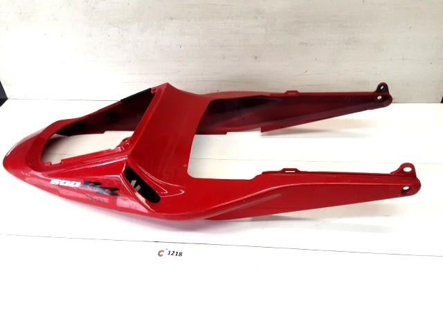 CBR600RR 2003 - 2004 Honda Kuipdeel Kuipdeel kont D1-56169