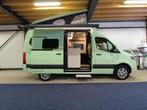 Bürstner Habiton HM 6.0 Nieuw model!, Automaat, Buscamper of Camperbus, Airbags, Tot en met 2