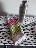 Tryco Aluminium Kruik met kruikenzuk, Ophalen of Verzenden, Gebruikt