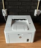 HP LaserJet Pro M203dw Laserprinter - Zwart/Wit, Draadloos, Computers en Software, Printers, Zwart-en-wit printen, Gebruikt, Printer