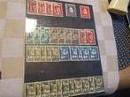 postzegels Nederland kaveltje NVPH 561 tm NVPH 580 fraai, Postzegels en Munten, Postzegels | Nederland, Ophalen of Verzenden, Na 1940