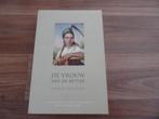 De vrouw van de ketter- Barbara Büchner, Ophalen of Verzenden, Zo goed als nieuw
