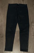 Esprit coated broek maat 38 - in zeer goede staat, Ophalen of Verzenden, Zo goed als nieuw, Maat 38/40 (M), Lang