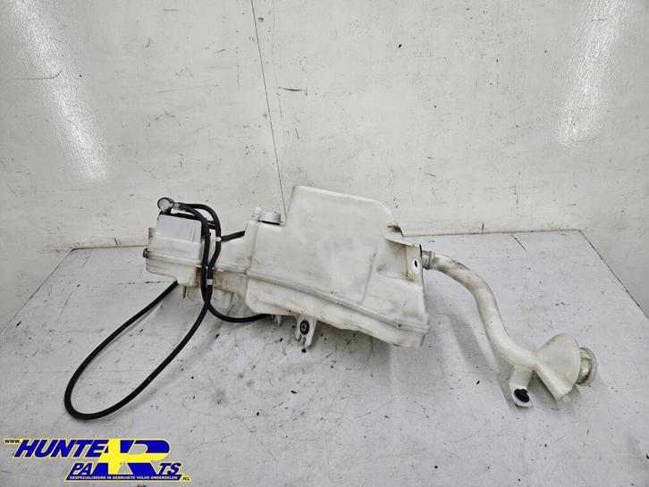 Ruitensproeiertank V Volvo XC90 II ('14-'22) 31349385, Auto-onderdelen, Ruiten en Toebehoren, Volvo, Gebruikt, Ophalen of Verzenden