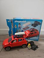 Playmobil gezinsauto 5436, Ophalen of Verzenden, Zo goed als nieuw, Complete set