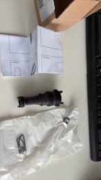 Nefit stromingssensor Voor Proline toestellen en Trendline, Minder dan 30 cm, Cv-ketel of Combi-ketel, Nieuw, Minder dan 60 cm