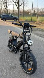 FATBIKE V8/C80 ULTRA/PRO MAX/S20/V20PRO/MINI SPLINTERNIEUW, Fietsen en Brommers, Elektrische fietsen, Ophalen of Verzenden, Nieuw